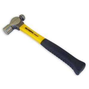    Olympia Tools 61 274 16 Oz. Ball Peen Hammer
