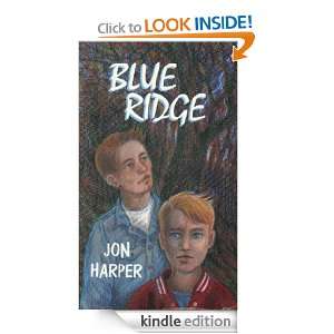 Blue Ridge Jon Harper, Sheilah Kelly Welch  Kindle Store