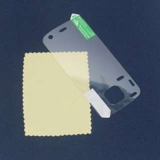 Special Screen Protector Guard for Nokia N86 #2  