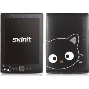  Skinit Chococat Cropped Face Vinyl Skin for  Kindle 