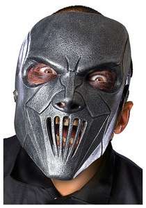 Slipknot   Mick Halloween Mask  