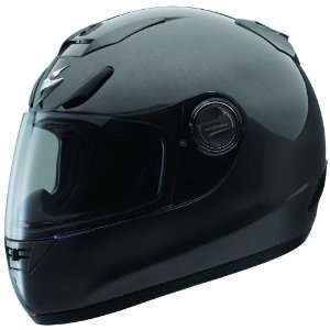  Scorpion EXO 700 Solid Helmet   Medium/Dark Silver 