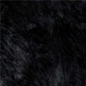   Panne Velvet Charcoal Fabric By The Yard Arts, Crafts & Sewing