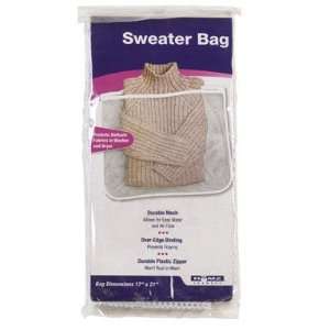  4 each Hpi Homz Sweater Bag (1220071)