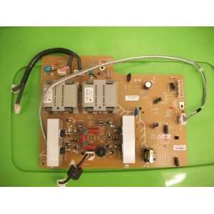  SONY SMPS INVERTER BOARD 1 873 815 11 172867111 