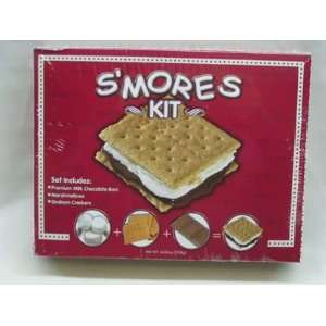 Smores Kit Grocery & Gourmet Food