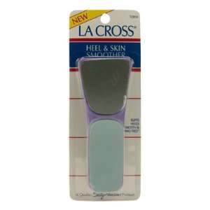  La Cross Heel and Skin Smoother Beauty