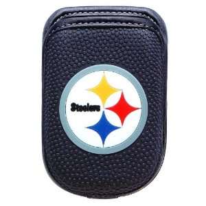  foneGEAR NFL Molded Logo Team Cell Phone Case   Pittsburgh 