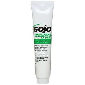 Gojo 8140 24 5 Oz. Skin Lotion Tube (Case of 24)  