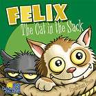FELIX THE CAT IN THE SACK Card Game (Rio Grande Games) New