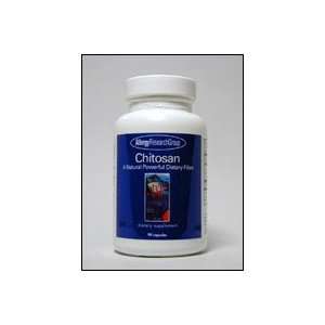  Allergy Research Group Chitosan   90 Vegetarian Capsules 