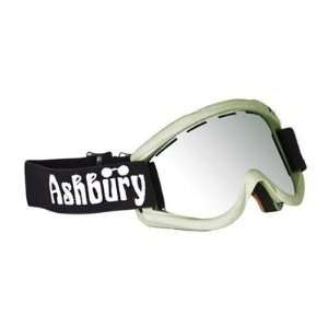  Ashbury Kaleidoscope Goggle 2012