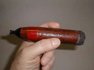 Chris Morgan Cigar Pipe * Very Unique * New * COOPERSARK  