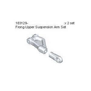  SMARTECH PARTS 1/8 SMARTECH BUGGY PARTS VANGUARD 183129 