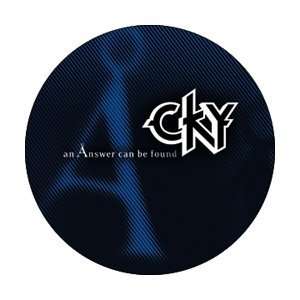  CKY Answer Button B 3016 Toys & Games