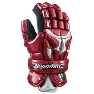  Warrior Superfreak Glove 13 RED