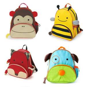 BABY bag .Childrens bags, lovely Baby Backpacks,schoolbag,animal 