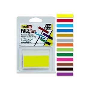 x1, Assorted   Sold as 1 PK   Small Page Flags are the ideal solution 
