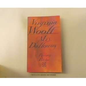  Mrs. Dalloway (In German) (9783596219827) Virginia Woolf 