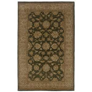  Rizzy Jubilee JU 101 Green Gold 2 X 3 Area Rug