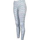 NIKE ALL OVER PRINT PRO COMBAT HYPERWARM TIGHTS, WOMEN