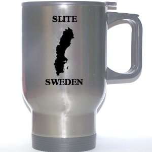  Sweden   SLITE Stainless Steel Mug 