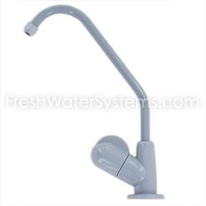  Opella Drinking Water Faucet   Grey 90081 0028