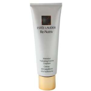   Intensive Hydrating Cream Cleanser by Estee Lauder for Unisex Cleanser