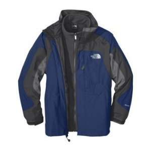 THE NORTH FACE BOUNDARY TRICLIMATE JKT   BOYS  Sports 