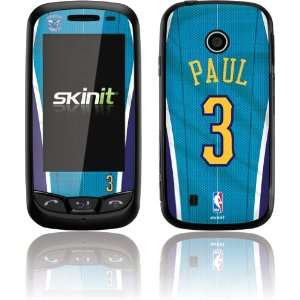  C. Paul   New Orleans Hornets #3 skin for LG Cosmos Touch 