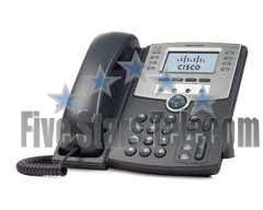 Cisco SPA509G 12 Line IP Phone PoE (SIP & SPCP) NEW  