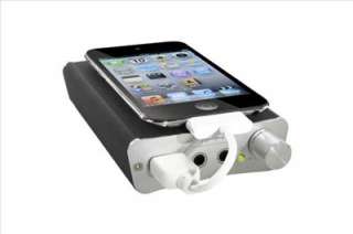 FOSTEX HP P1 Portable Headphone Amplifier / iPOD iPhone Brand New 