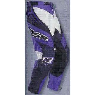    2007 Revolver Pants Youth 34 6883   Blue   Sz. 22 Automotive