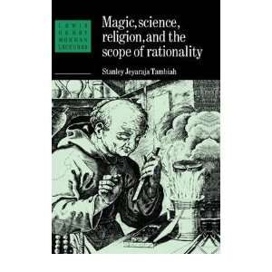   , and the Scope of Rationality Stanley Jeyaraja Tambiah Books