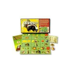  Skunk Cooperative Game by Family Pastimes Toys & Games