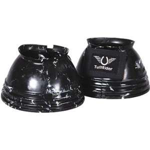  TuffRider Ringer Bell Boots   Black Splash Sports 