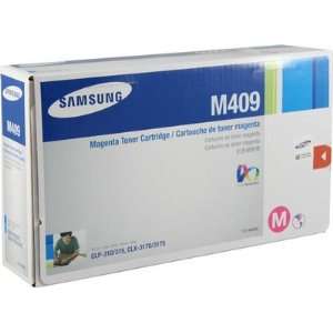  Samsung Clp 310/Clp 315/Clx 3170/Clx 3175 Series Magenta Toner 
