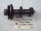 simplicity powermax 9020 transaxle cluster gear 2 expedited shipping 