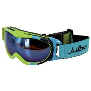  JULBO Superstar Goggles, Green
