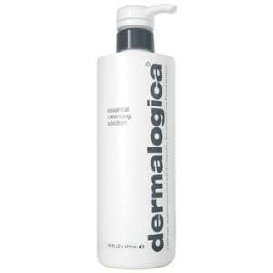    Dermalogica Essential Cleansing Solution  500ml/17.6oz Beauty