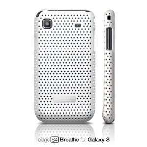   for Galaxy S (T Mobile version)   White Cell Phones & Accessories