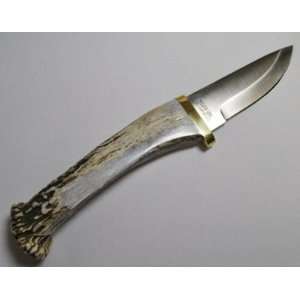   Blade Hand Made By Skilled Craftsmen Not Duplicated