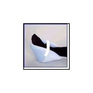  Skil Care Heel Cushion with Cozy Cloth Cover Health 
