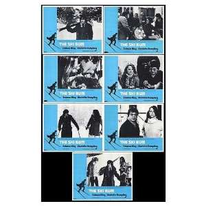  Ski Bum Original Movie Poster, 14 x 11 (1971)
