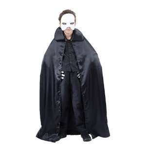  Phantom Childs Halloween Fancy Dress Costume S 122cms 