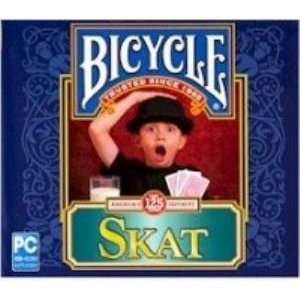  Bicycle Skat