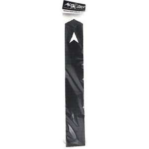  Astrodeck SK3 21 Arch Bar Traction Pad   Black Sports 