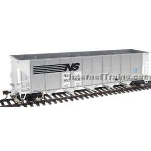  Walthers HO Scale Gold Line Ready to Run Trinity RD 4 Coal 