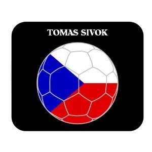  Tomas Sivok (Czech Republic) Soccer Mousepad Everything 