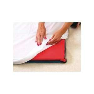  Fitted Cotton Sheet for 1 and 2 Thick Rest Mat Everything 